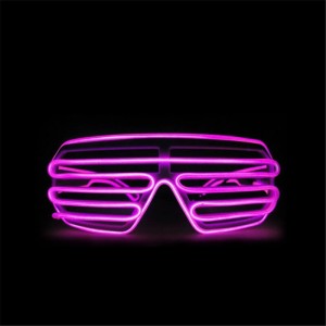 led sunglasses online