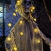 Ghost LED String Lights