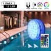 LED Pool Light