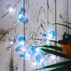 Electric LED String Lights