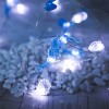 Sea Horse LED String Lights