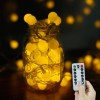 Globe String Lights
