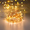 Waterproof LED String Lights