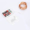 outdoor led string light