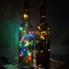 Bottle Cork LED String Lights