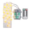 LED String Lights