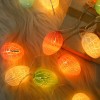 Easter Egg LED String Lights