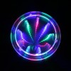 LED Light-Up Flashing Beer Coaster