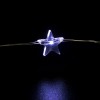 Star LED String Lights 