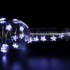 Star LED String Lights 