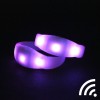 RC LED Wristband