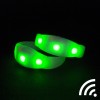 RC LED Wristband