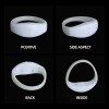Remote Control LED Wristband