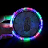 infinity mirror coaster