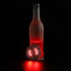 Led Coaster For Bottle