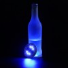 Light up cup sticker