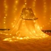 USB Remote Control Curtain Light