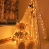 Curtain LED String Light