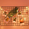 USB Remote Control LED String Light