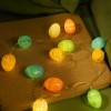 Easter Egg LED String Lights