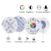 Battery Operated Underwater Pool Light