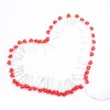 Heart LED String Lights