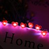 Heart LED Fairy Lights