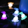 Easter Bunny LED Fairy Lights