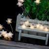 Ghost LED String Lights