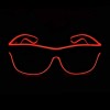 led drinking glasses