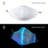 Luminous Face Mask