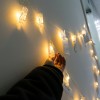 Photo Clip LED String Lights