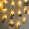 Copper Wire LED String Light