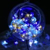 Sea Glass String Lights