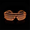 sunglasses led