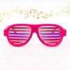 Sound Activated Led Sunglasses