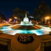 Suction Cup Pool Lights with RF Control