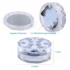 Waterproof LED Submersible Lights