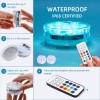 Underwater Pool Lights