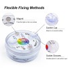 Remote Control Submersible LED Lights