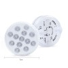 Suction Cup USB Powered LED Pool Lights