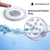 Underwater Pool Light
