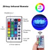 Remote Control Underwater Pool Light