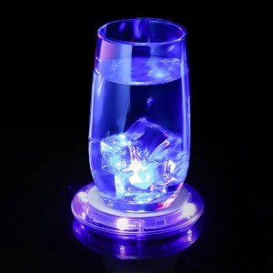 Drink Timer LED Coaster