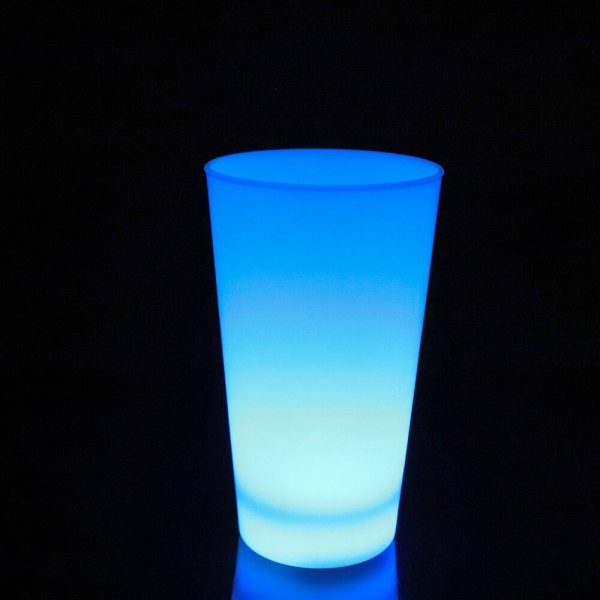 Flashing Neon Cup