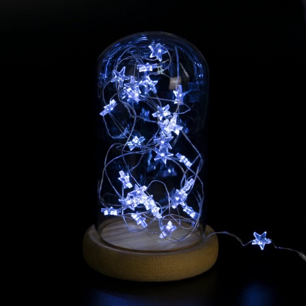 Retro String Lights