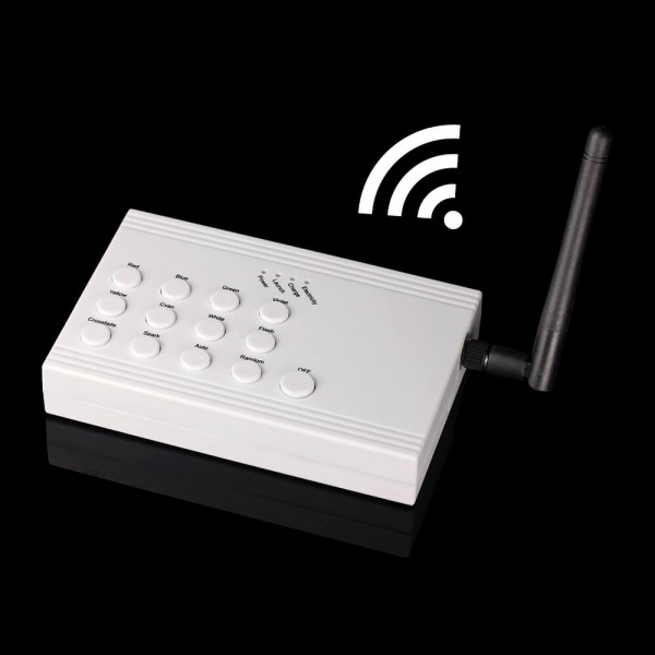 RF Controller