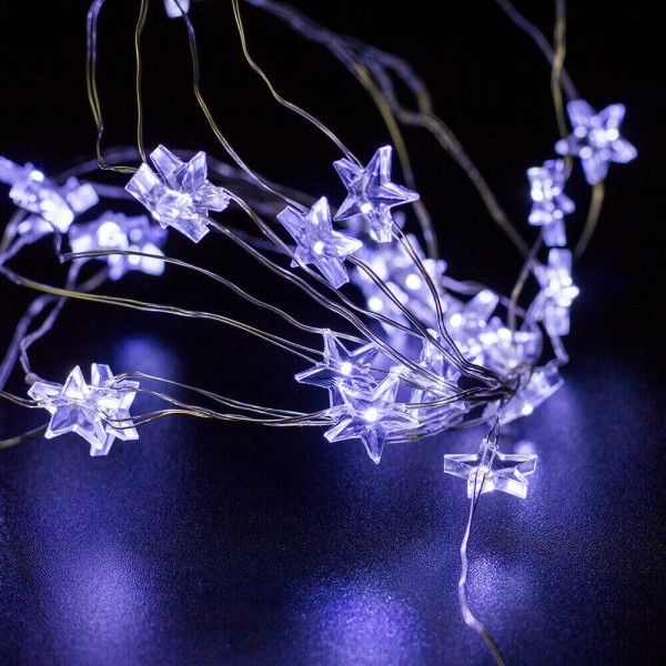 LED Fairy Lights