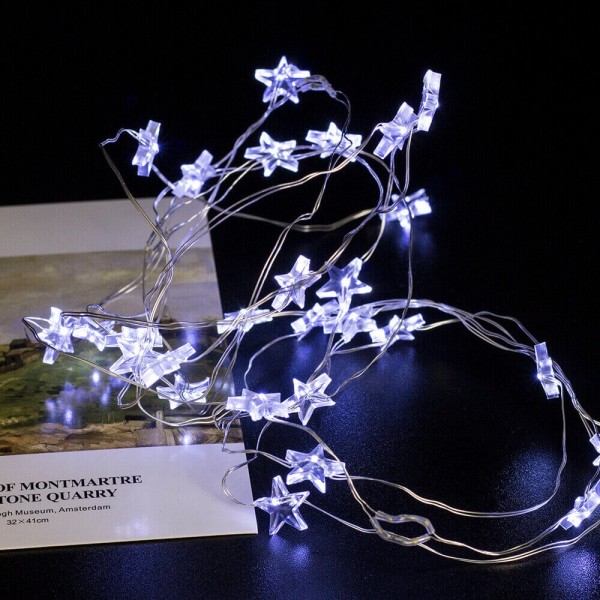 LED Fairy Lights