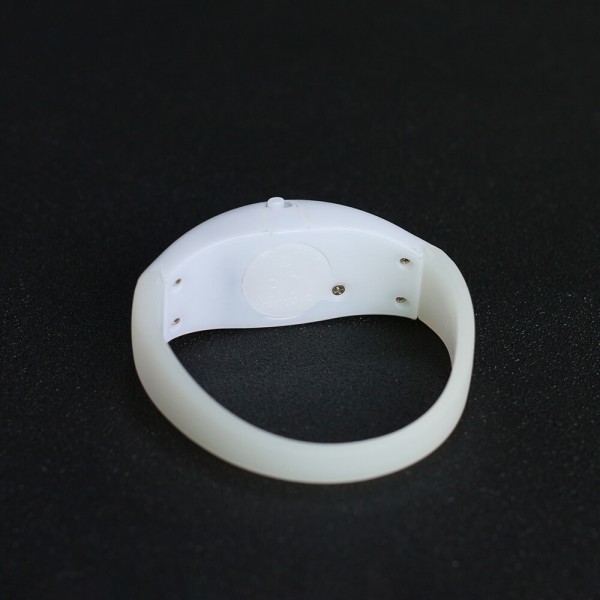 Remote Control LED Wristband